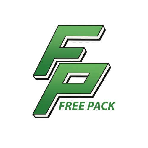 Free Pack Logo
