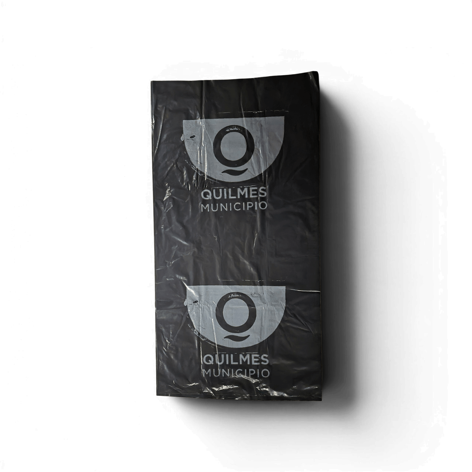 Bolsas de residuos Municipalidad de Quilmes